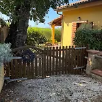 La Casita De La Luz Holiday home