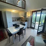 La Casita De La Luz Holiday home *