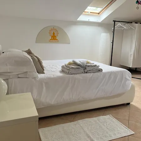 別荘 La Casita De La Luz サンタ・ルーチェ