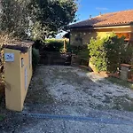 Prázdninový dům La Casita De La Luz