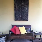 La Casita De La Luz Prázdninový dům *