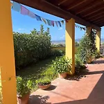 Prázdninový dům La Casita De La Luz Santa Luce