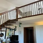 Prázdninový dům La Casita De La Luz