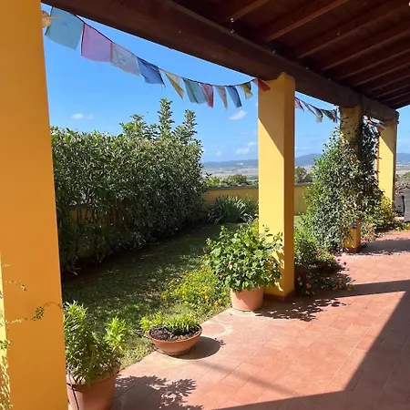 Holiday home La Casita De La Luz Santa Luce
