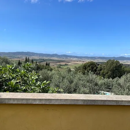La Casita De La Luz Holiday home