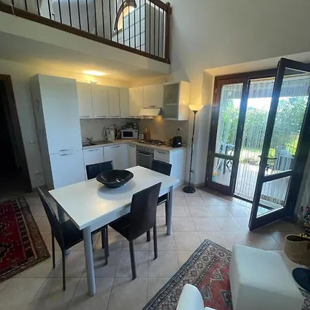 La Casita De La Luz Holiday home *