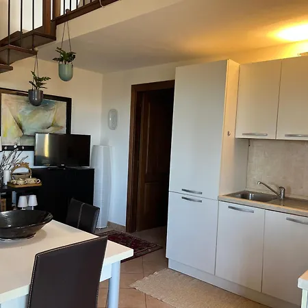 La Casita De La Luz Holiday home Santa Luce