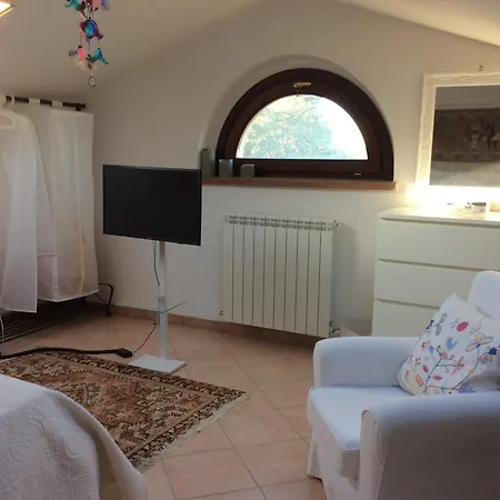 Semesterbostad La Casita De La Luz Santa Luce