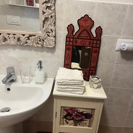 La Casita De La Luz Casa vacanze *