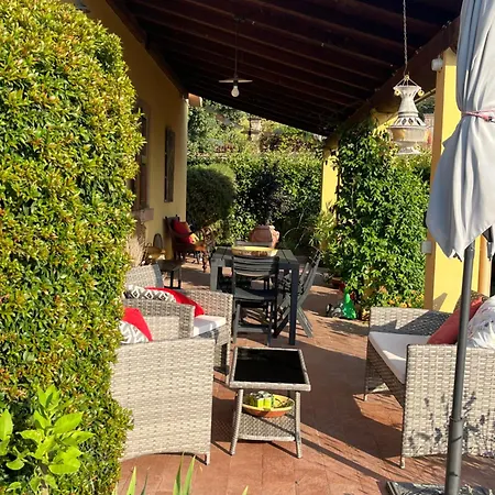 La Casita De La Luz