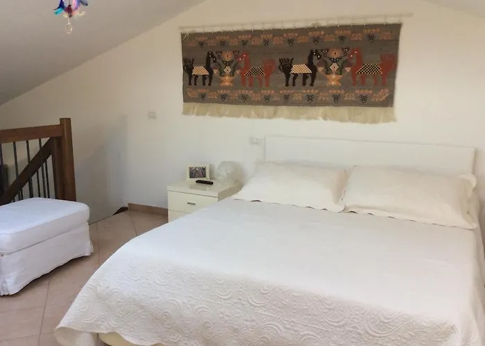 La Casita De La Luz סנטה לוצ'ה