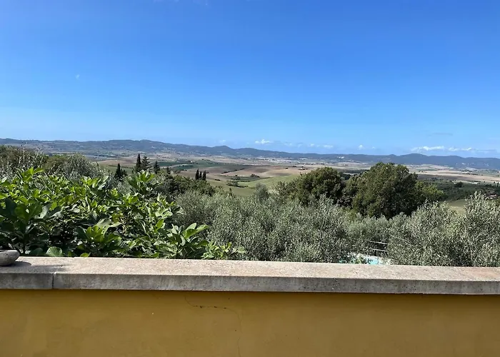 La Casita De La Luz בית נופש