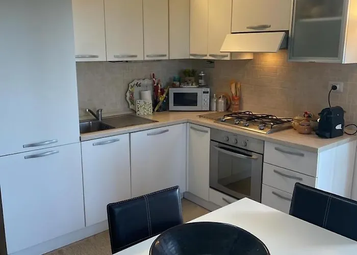 La Casita De La Luz בית נופש *