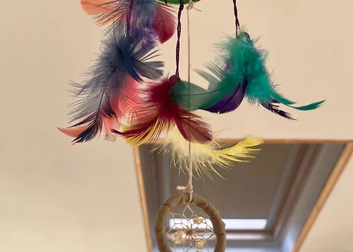 La Casita De La Luz * סנטה לוצ'ה