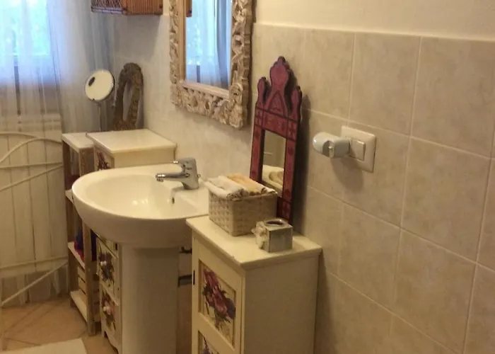 La Casita De La Luz בית נופש סנטה לוצ'ה