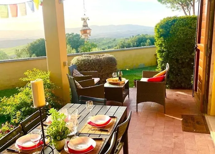 La Casita De La Luz סנטה לוצ'ה