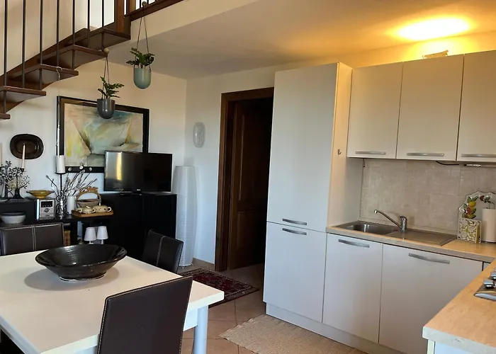 La Casita De La Luz בית נופש סנטה לוצ'ה