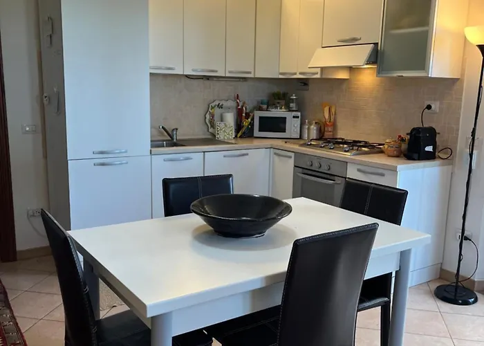 La Casita De La Luz * סנטה לוצ'ה