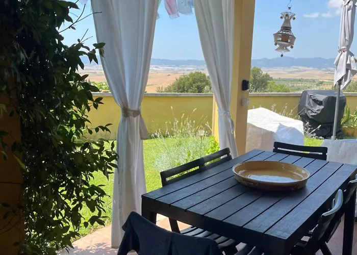 La Casita De La Luz בית נופש