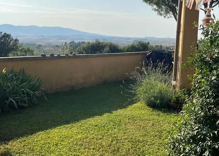 La Casita De La Luz בית נופש *