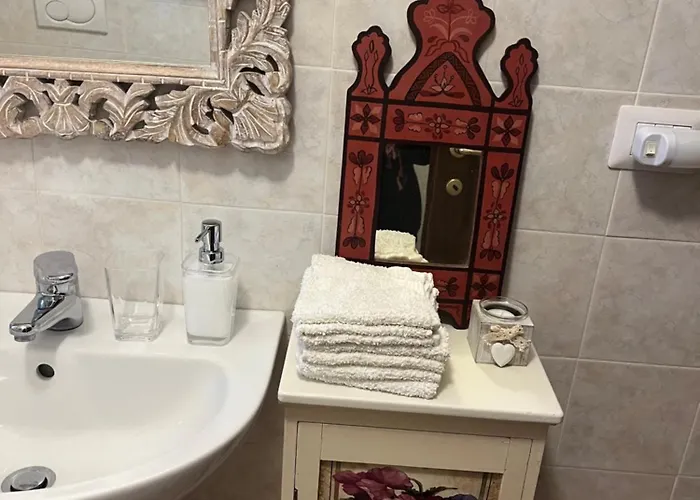 La Casita De La Luz בית נופש *