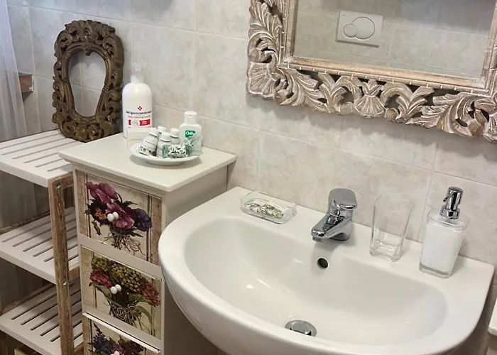 La Casita De La Luz סנטה לוצ'ה