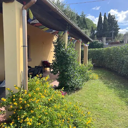 La Casita De La Luz