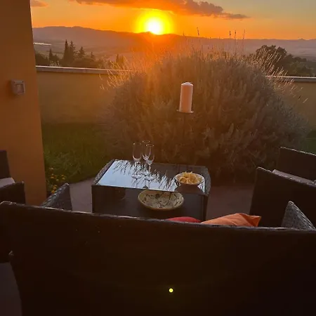 Дом отдыха La Casita De La Luz *