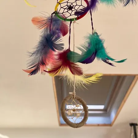 La Casita De La Luz * Санта-Луче