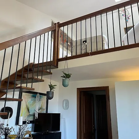 Дом отдыха La Casita De La Luz