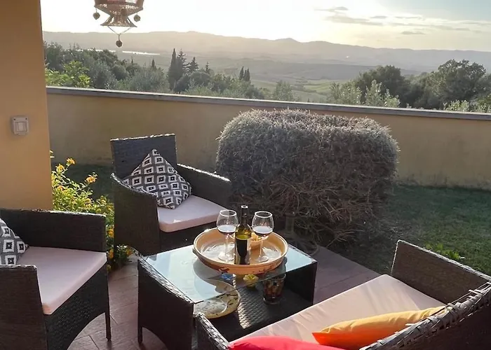 La Casita De La Luz * 산타루체